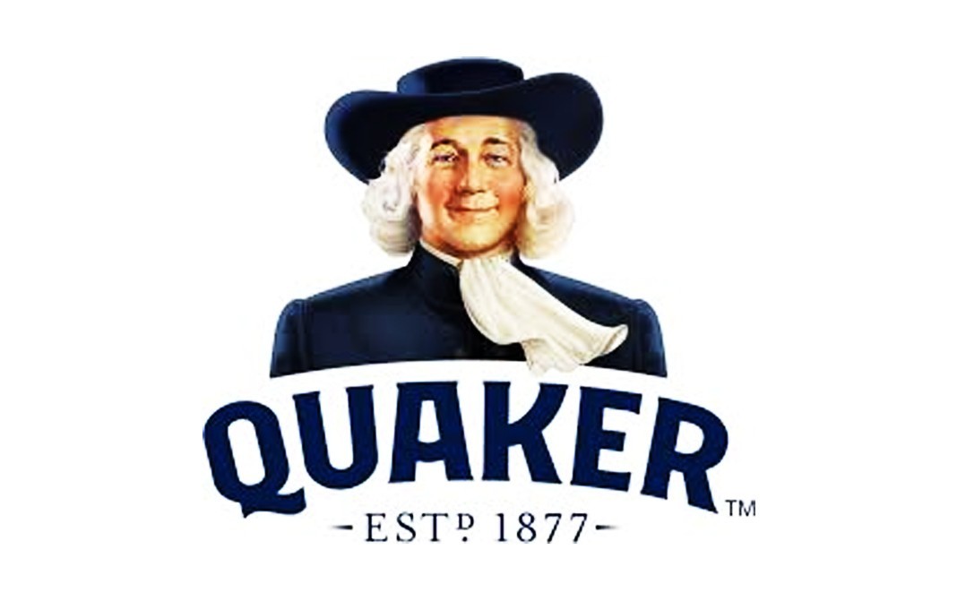 Quaker Oats    Pack  200 grams